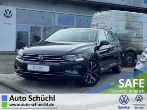 Volkswagen Passat Variant 2.0 TDI BUSINESS NAVI+LED+AHK+KAM