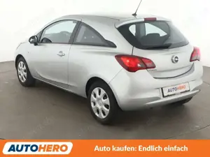 Opel Corsa 1.2 Edition *KLIMA*GARANTIE* Bild 4