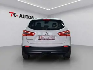 Nissan Qashqai 1.3 DIG,1.Hand,Navi,Tempo,Kamera,S-Heft Bild 5