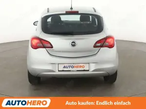 Opel Corsa 1.2 Edition *KLIMA*GARANTIE* Bild 5