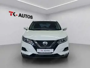 Nissan Qashqai 1.3 DIG,1.Hand,Navi,Tempo,Kamera,S-Heft Bild 2
