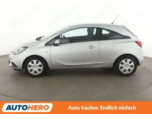 Opel Corsa 1.2 Edition *KLIMA*GARANTIE* Bild 3