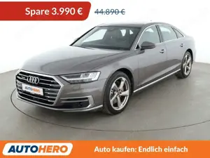 Audi A8 3.0 V6 TFSI 55 quattro Aut.*NAVI*ACC*CAM*PDC*