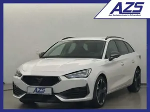 CUPRA Leon eTSI Sportst. Virtual LED ACC SFW Navi 1.Hd