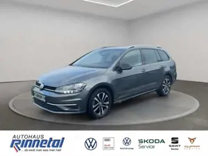 Volkswagen Golf Variant VII Variant 1.0 TSI IQ.Drive NAVI+KLIMAAUT+SITZHZ
