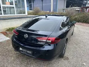 Opel Insignia Bild 4