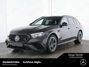 Mercedes-Benz E 53 AMG E 53 AMG T Hybrid 4M+ Night Premium AHK HuD 360°