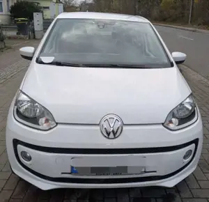Volkswagen up! move