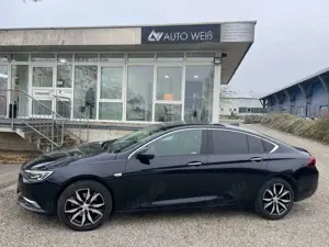 Opel Insignia Bild 2