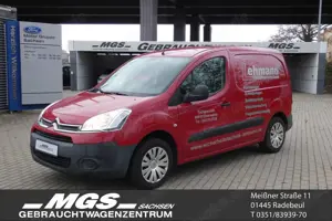 Citroen Berlingo Kasten 1.6 HDI #Elektro-Paket #BT #Dachkl.