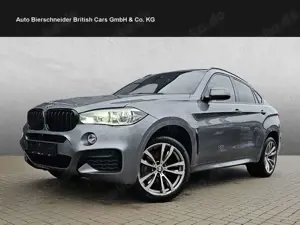 BMW X6 M 40d xDrive M-Technic NUR HÄNDLER