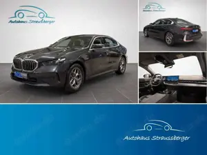 BMW 520 d Lim ACC H/K 4ZK 360°SHZ QI KZU HUD Memory