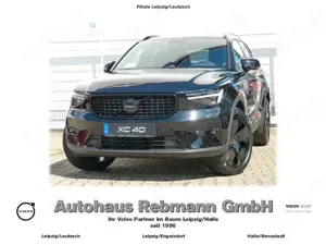 Volvo XC40 Bild 1