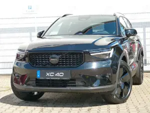 Volvo XC40 Bild 2