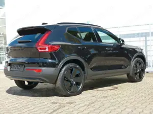 Volvo XC40 Bild 5
