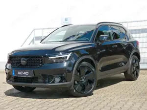 Volvo XC40 Bild 3