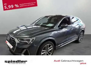 Audi Q3 S-Line 45TFSI quattro S-tronic/ LED