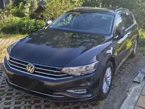 Volkswagen Passat Variant Passat Variant 2.0 TDI SCR DSGElegance Bild 2