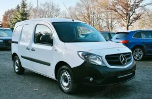 Mercedes-Benz Citan Kasten lang Worker Plus+Klima+TÜV neu