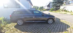 Volkswagen Passat Variant Passat Variant 2.0 TDI SCR DSGElegance Bild 4