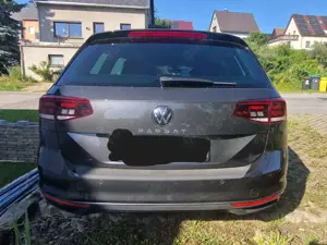 Volkswagen Passat Variant Passat Variant 2.0 TDI SCR DSGElegance Bild 5