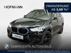 BMW X1 Sport Line