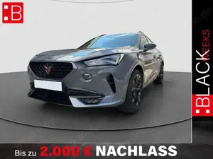 CUPRA Formentor 1.4 TSI DSG e-Hybrid VZ AB 279EUR AHK REAR VIEW SH