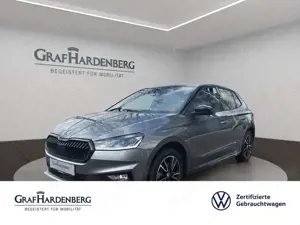 Skoda Fabia Monte Carlo 1.0 TSI DSG Navi LED ACC