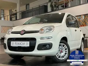 Fiat Panda 1.2 8V Easy CityPaket+ Connect Sitzhzg DAB