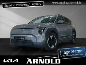 Kia EV3 EV3 81.4 EARTH Upgrade WinterConnect el-Klappe