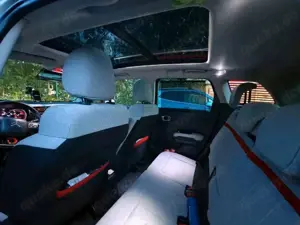 Citroen C3 Aircross C3 Aircross PureTech 130 Stop Bild 3