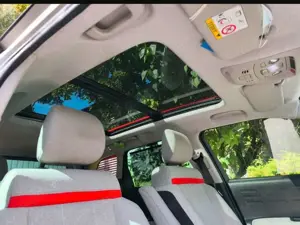 Citroen C3 Aircross C3 Aircross PureTech 130 Stop Bild 5