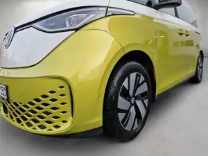 Volkswagen ID. Buzz ID.Buzz Pro *ACC*LED*Rear View*AHK Bild 4