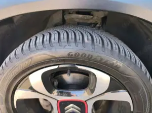 Citroen C3 Aircross C3 Aircross PureTech 130 Stop Bild 2