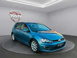 Volkswagen Golf VII Lim. Highline 1.4 TSI Bi-Xenon Kamera Bild 3