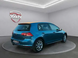 Volkswagen Golf VII Lim. Highline 1.4 TSI Bi-Xenon Kamera Bild 5