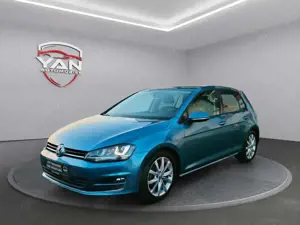 Volkswagen Golf VII Lim. Highline 1.4 TSI Bi-Xenon Kamera Bild 1