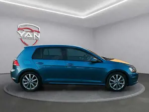 Volkswagen Golf VII Lim. Highline 1.4 TSI Bi-Xenon Kamera Bild 4