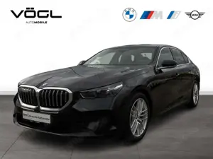 BMW 530 e Limousine Panoramadach AHK Comfortpaket