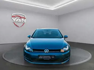 Volkswagen Golf VII Lim. Highline 1.4 TSI Bi-Xenon Kamera Bild 2