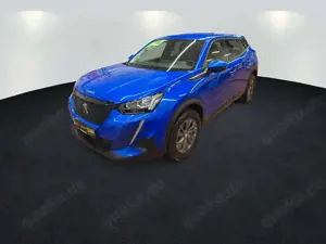 Peugeot 2008 1.2 PureTech 130 Active Kamera+PDC+AUT+SpurH Bild 2