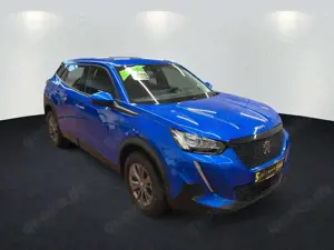 Peugeot 2008 1.2 PureTech 130 Active Kamera+PDC+AUT+SpurH Bild 3