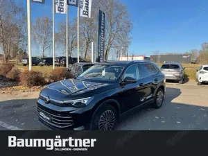 Volkswagen Tiguan Elegance 1.5 eTSI DSG ACC/Kamera/LED