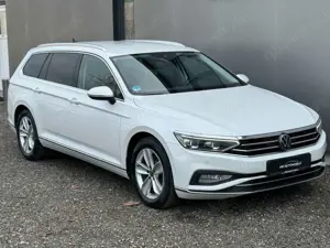 Volkswagen Passat Variant Passat Elegance 2.0 DSG*ACC*MATRIX*VIRTUAL*RFK Bild 2