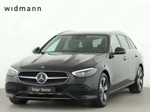 Mercedes-Benz C 200 d T Avantgarde Adv+*Digital Light*HUD*360°