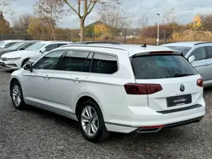 Volkswagen Passat Variant Passat Elegance 2.0 DSG*ACC*MATRIX*VIRTUAL*RFK Bild 5