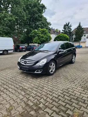 Mercedes-Benz R 350 R 350 4Matic LPG/PRINZ