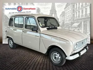 Renault R 4 R4 Savane Original 44600km