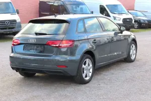 Audi A3 30 TDi SPB Navi Xenon Sitzheizg Klimaaut. ACC Bild 4