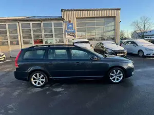 Volvo V70 AUTOMATIK/TEMPOMAT/LEDER/NAVI/TÜV/ALU Bild 4